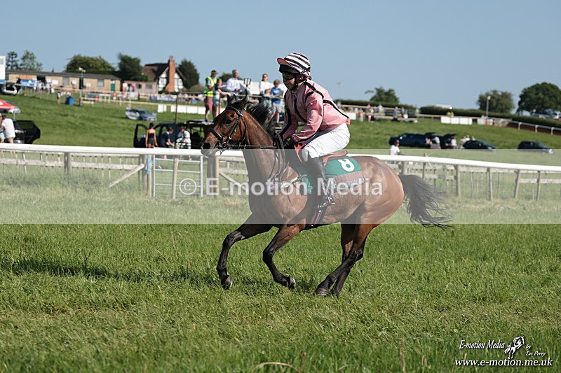 PR 250526 196 - Pony Racing from Chaddesley Corbett 25/05/26