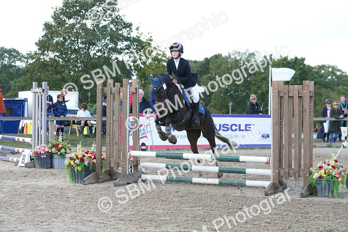 SBM_46861 - J7 - Junior Pony 60cm Championship