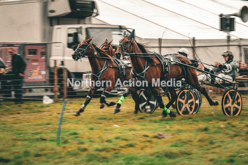 DSCF7203 - Kilnsey Harness racing