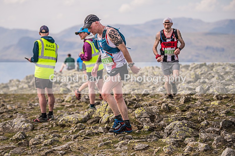 Fairfield-644 - Fairfield Horseshoe Fell Race Saturday 11th May 2024