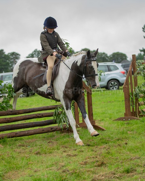 Dunblane show-342 - Dunblane and Doune Show Ring 1