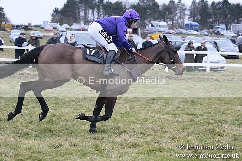 PtP 180218 863 - Combined Services Point-to-Point Larkhill 18/02/18