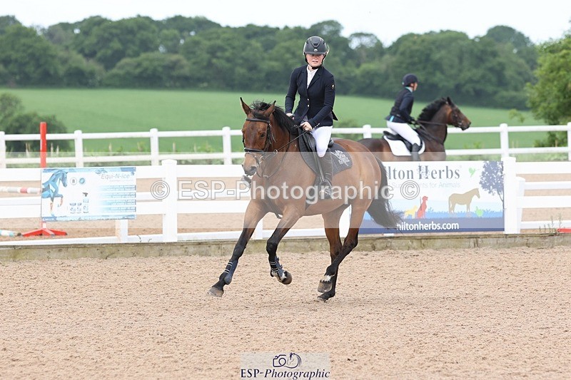 250528-101545-00112 - Cls 0 and 1, Clear Round, British Novice and 90cm