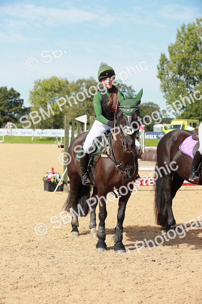 SBM_20463 - E6 - Eventers Challenge 60cm Championship