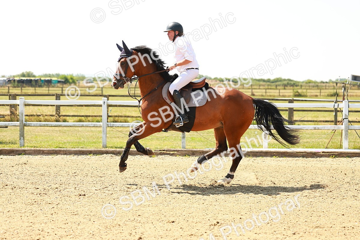 SBM_000719 - Class 3 - Senior Discovery - 1.00m