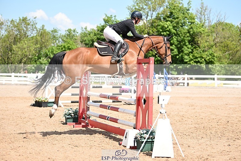 250510-114245-10547 - Cls 20 Snr Discovery and 1m Open