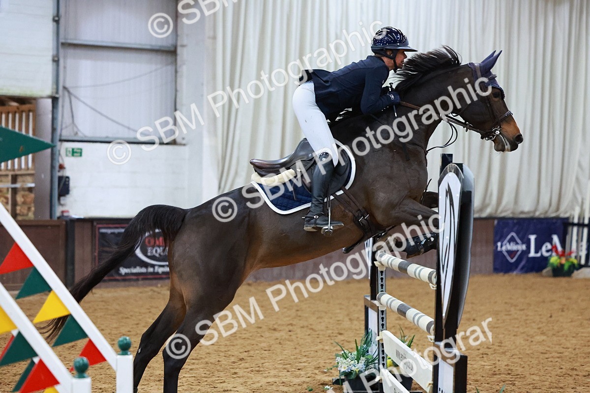 SBM_001291 - Class 4 - Senior Newcomers - 1.10m
