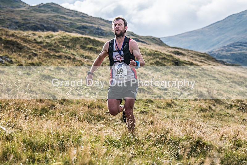 HBMR-Leg 4-96 - Hodgson Brothers Mountain Relay Leg 4 Saturday 5th October 2024