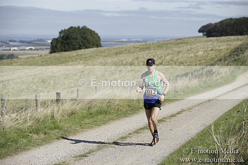 CAD150919-0344 - Marlborough Tiny Temple 7 mile and Temple Half-Marathon 15/09/19