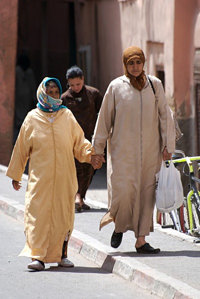  - Marrakech