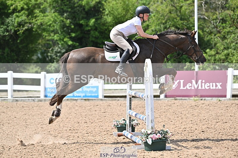 240510A-123412-06361 - Cls 16 95cm National Am Quali