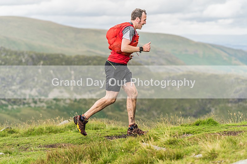 Kentmere-300 - Kentmere Horseshoe Fell Race Sunday 21st July 2024