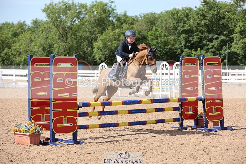 240629A-155616-07834 - Cls 13 Stepping Stones 128cm + 138cm