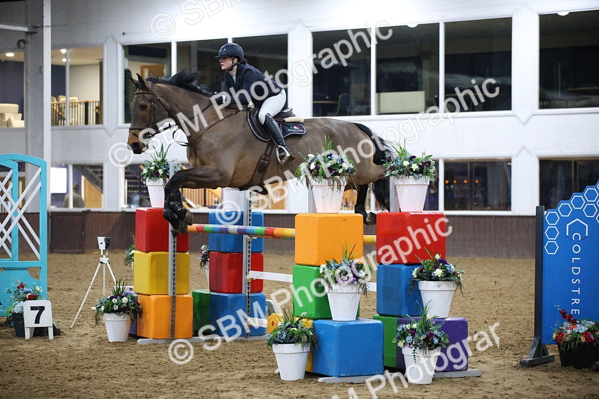 5K7A4944 - Class 6 - National 1.30m/1.40m Open Handicap