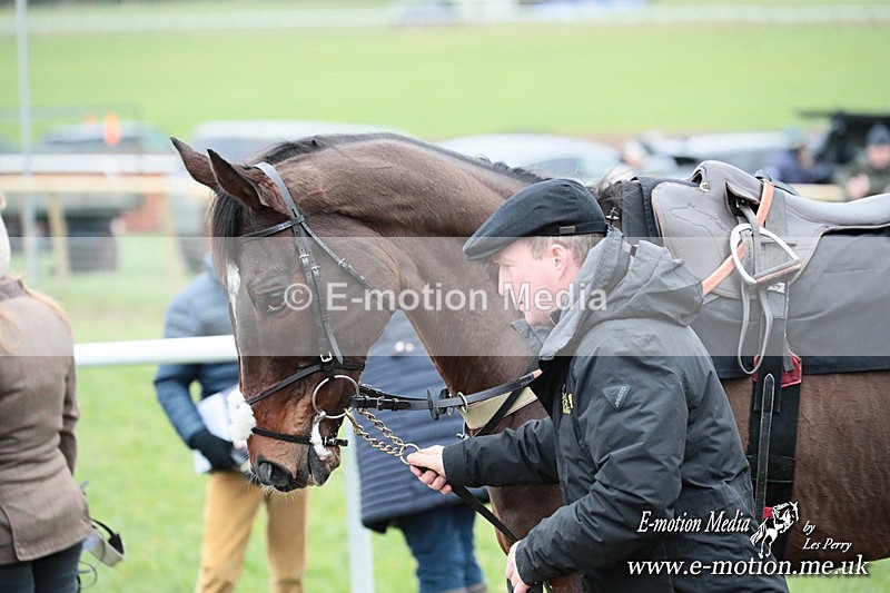 PtP 141225  0674 - Harkaway Club PtP Chaddesley Corbet 28/12/25