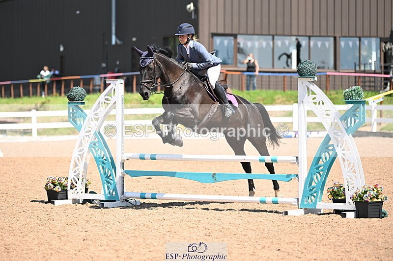 240728A-124304-08583 - Cls 32 85cm Amateur Qualifier