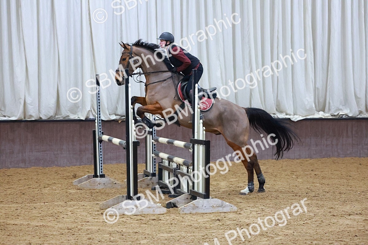 SBM_000740 - Class 3 - Senior Discovery - 1.00m