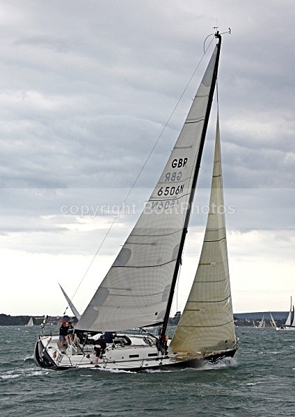 090710 GBR6506N IMG_9679 - COWES - ST. MALO RACE 10th JULY 2009