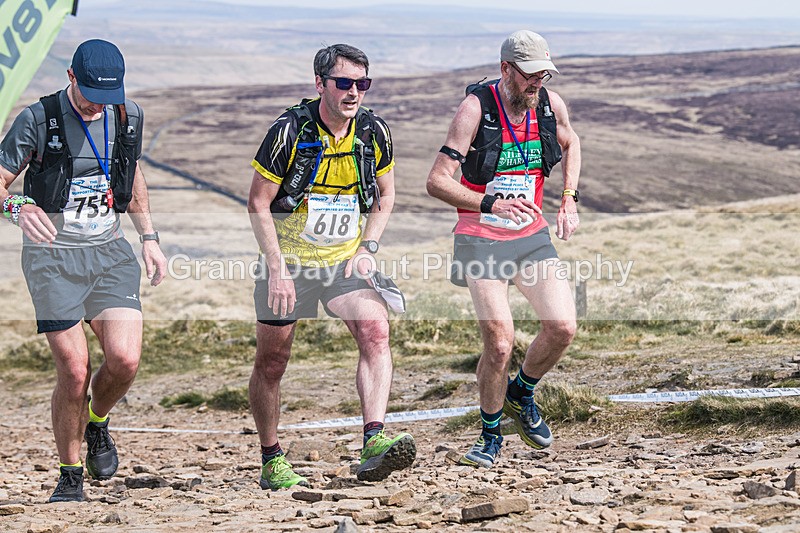 Pen-Y-Ghent-786 - The 3 Peaks Race Saturday 25th April 2026 - Pen Y Ghent