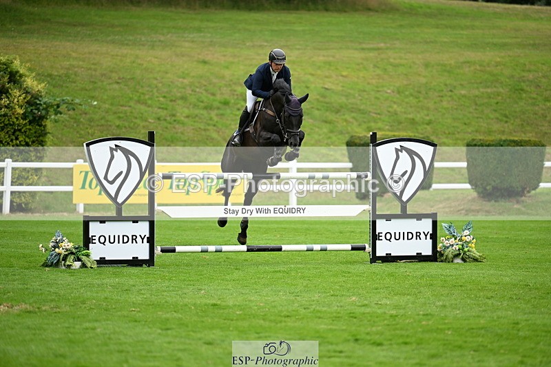 250705A-122115-14655 - Cls 30 Snr Foxhunter 2nd Round