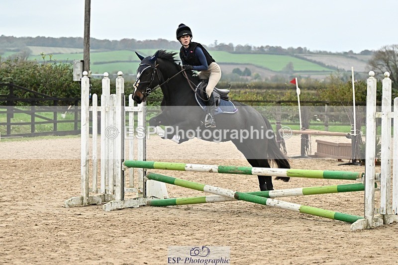 241110-144423-01111 - 70-75cm Arena Eventing