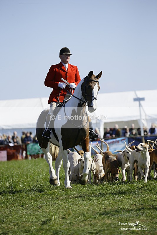 PtP 200322 72 - Mendip Farmers Point-to-Point 20/03/22
