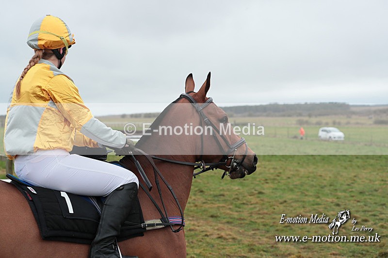 PtP 040224 94 - Combined Services Point-toPoint Larkhill 04/02/24