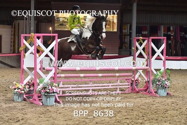 BPP_8638 - CLASS 8 90CM GRAND PRIX