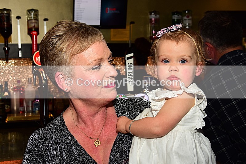 Jack-012 - Jack's 80th