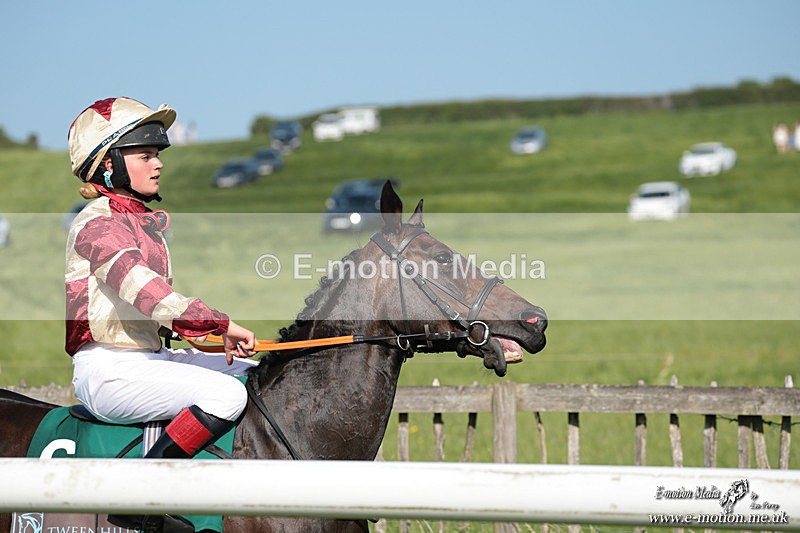 PR 250526 334 - Pony Racing from Chaddesley Corbett 25/05/26