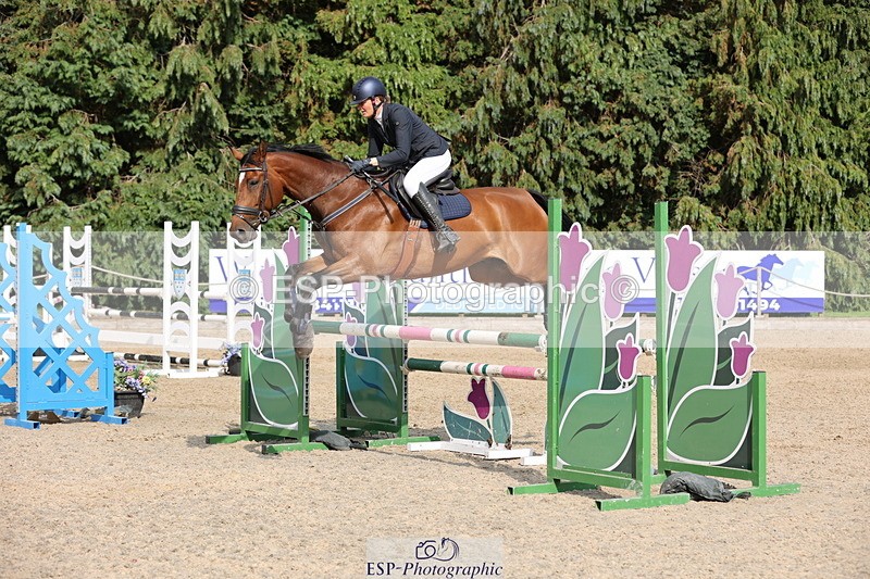 250703A-172155-06285 - Cls 10 1.05m Amateur Q and Open