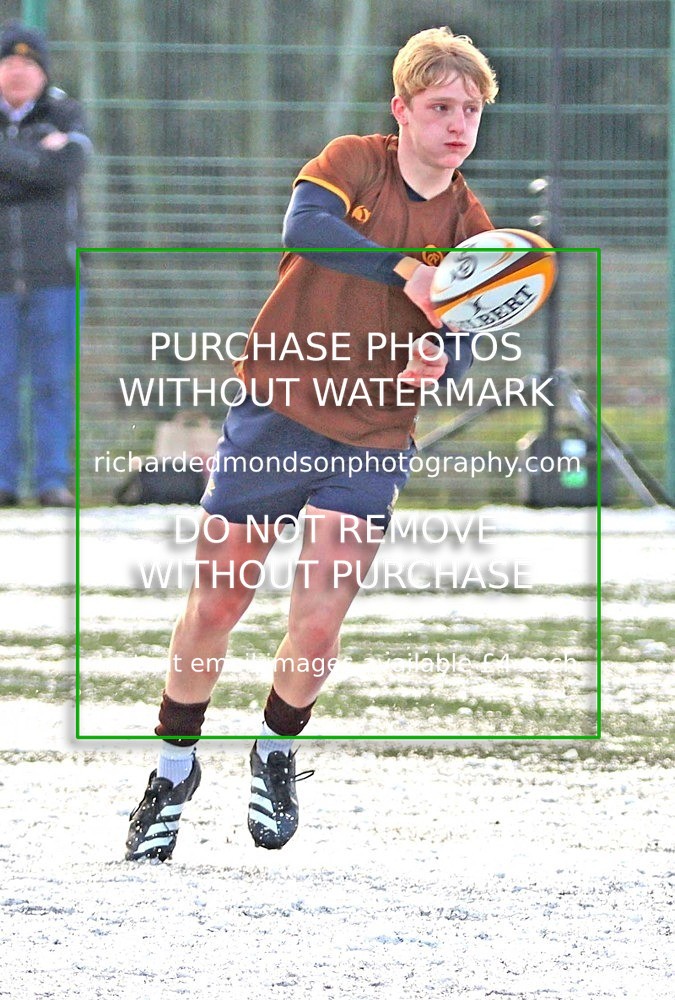 IMG_5793 - Sedbergh School Under 16s vs Millfield (6/12/23)