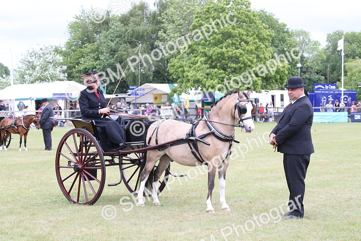 SBM_05913 - Class 12-15 - HOYS Private Driving