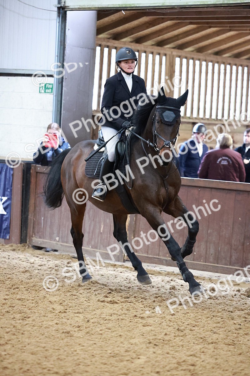 SBM_000215 - Class 1 - Clear Round