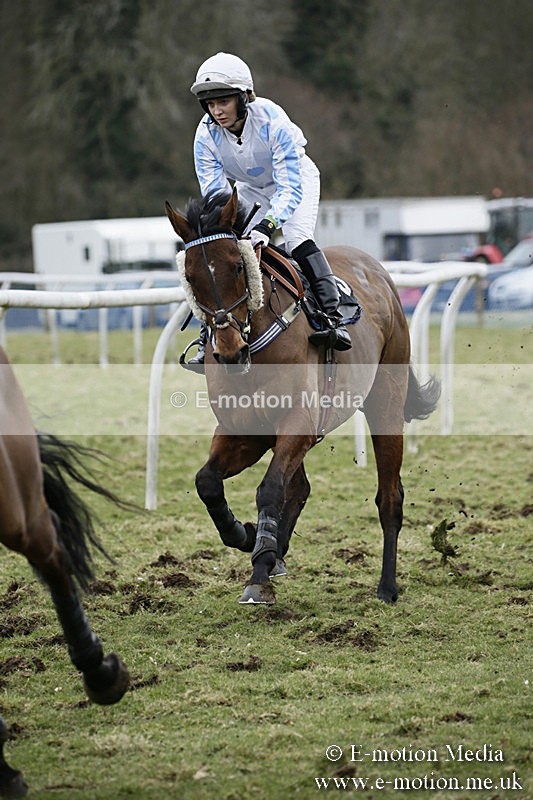 PtP 110318 326 - Hampshire Hunt Point-to-Point Hackwood Park 11/03/18