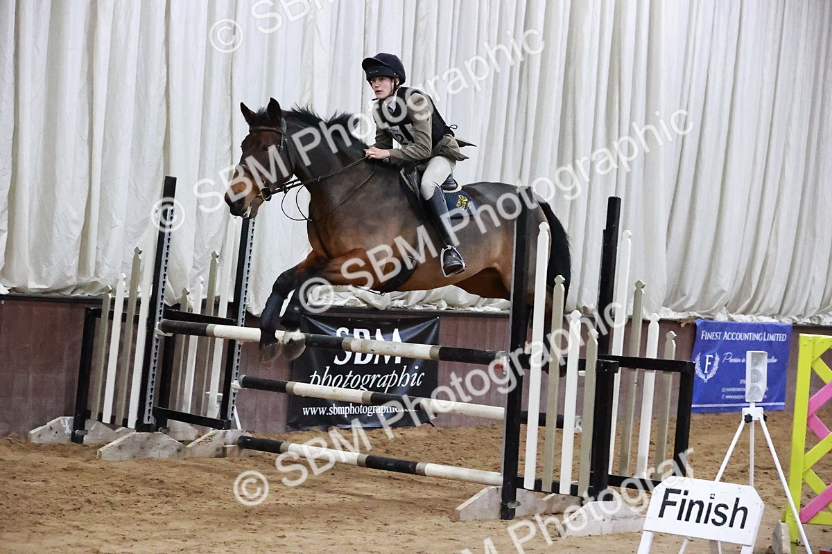 SBM_002680 - Class 7 - Show Jumping 1.00m