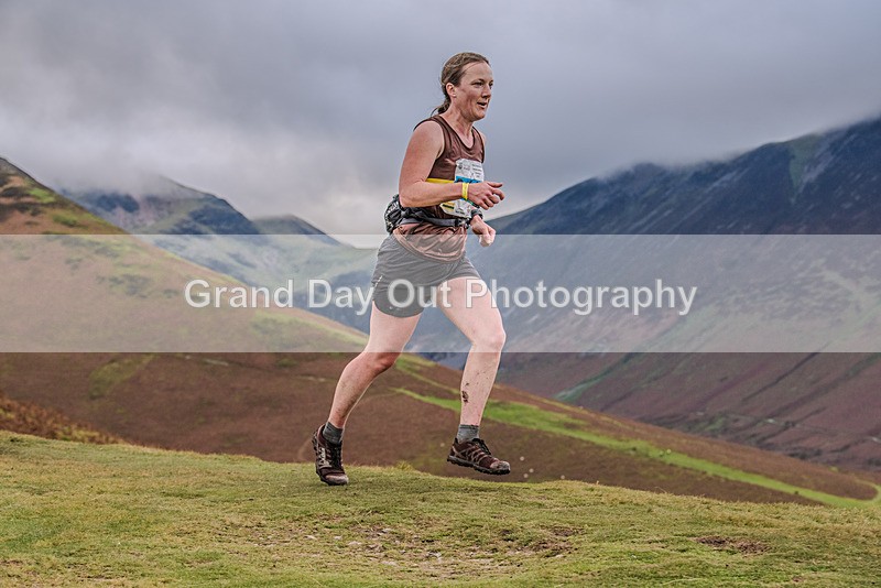 British Fell Relay-3841 - British Fell & Hill Relay Championship Braithwaite Keswick Saturday 21st October 2023