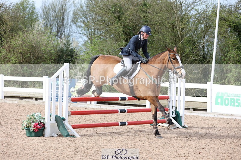 240406A-104523-02850 - Cls 20 British Novice and 90cm Open