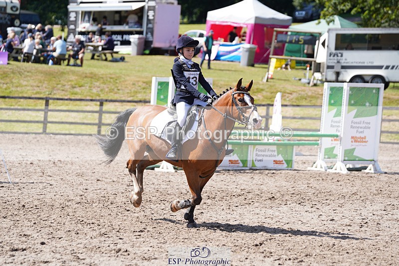 240824X-132542-27720 - 80cm Round 1 13.00 to 14.00