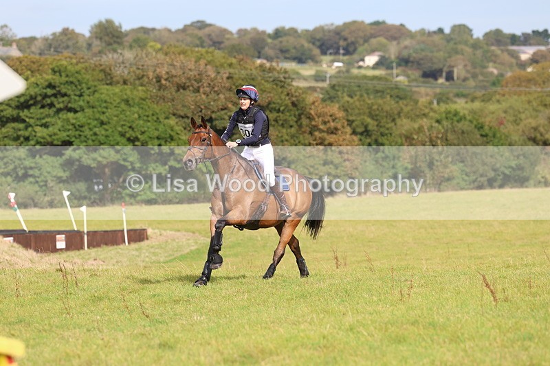 3E7A7281 - Class 3: Nankelly Open: Yellow Boat