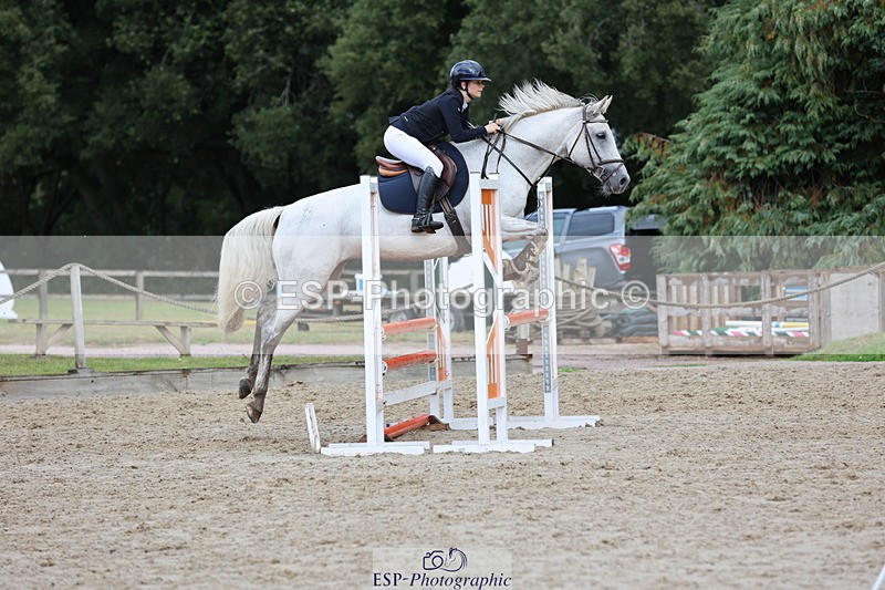 250829A-133543-01792 - Cls 8 95cm Amateur Quali