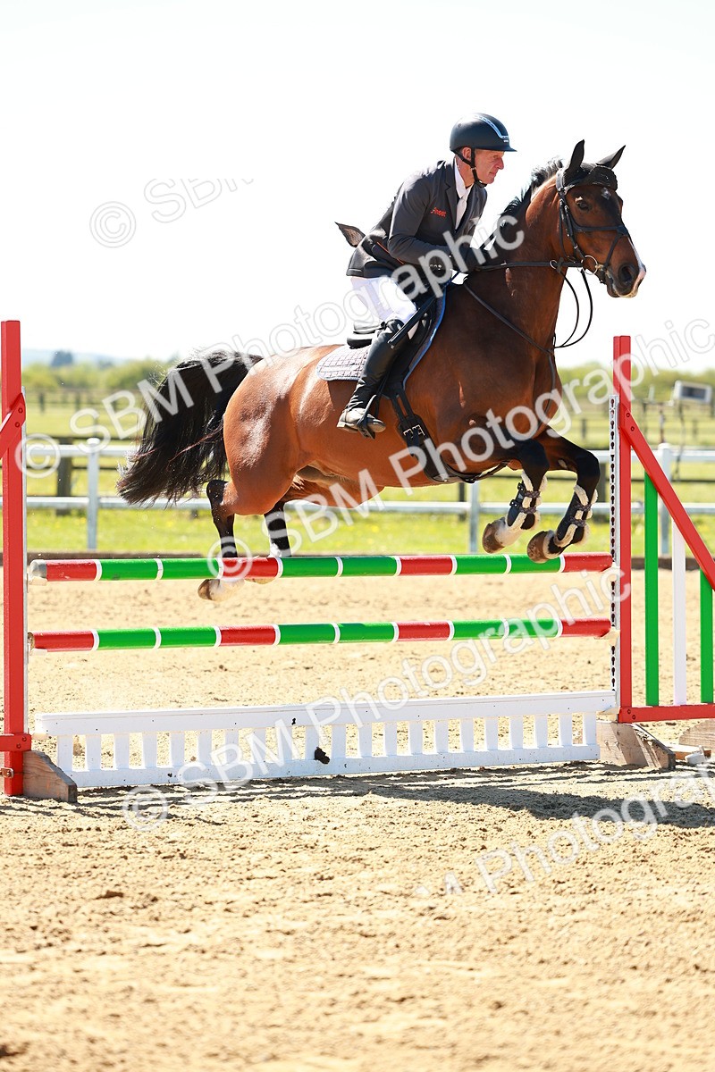 SBM_000820 - Class 3 - Senior Discovery - 1.00m