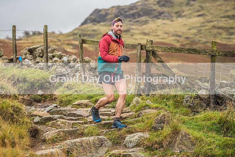 Langdale-1386 - Langdale Horseshoe Fell Race Saturday 12thOctober 2024