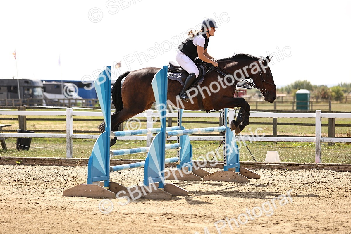 SBM_006252 - Class 10 - Amateur Championship Qualifier 95cm