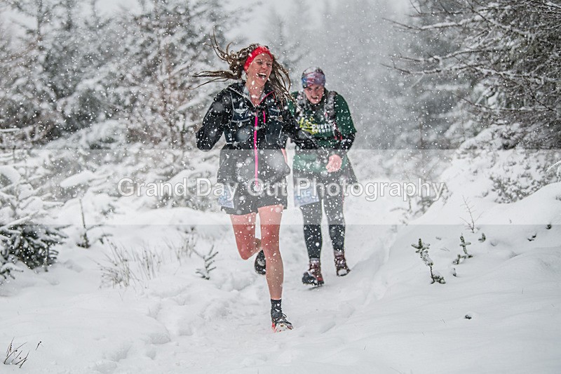 Glentress-2363 - High Terrain Events Glentress 42, 21 & 10K Trail Races Sunday 15th February 2026