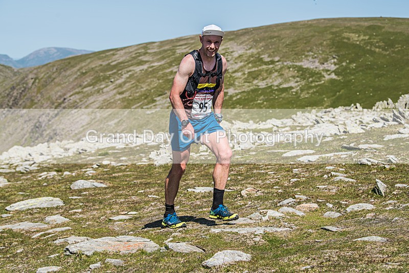 Duddon Long-510 - Duddon Valley (Long) Fell Race Saturday 3rd June 2023