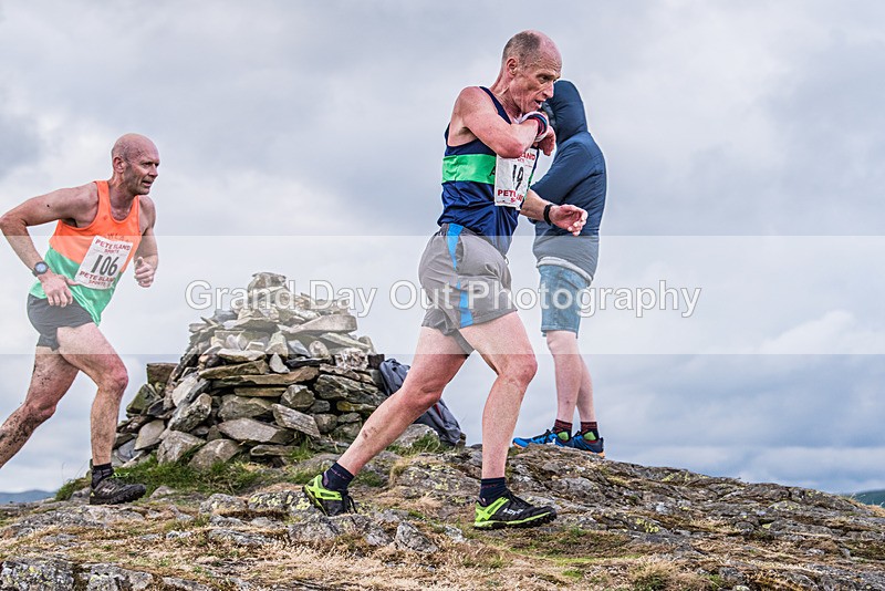 Reston-588 - Reston Scar Fell Race Wednesday 5th July 2023