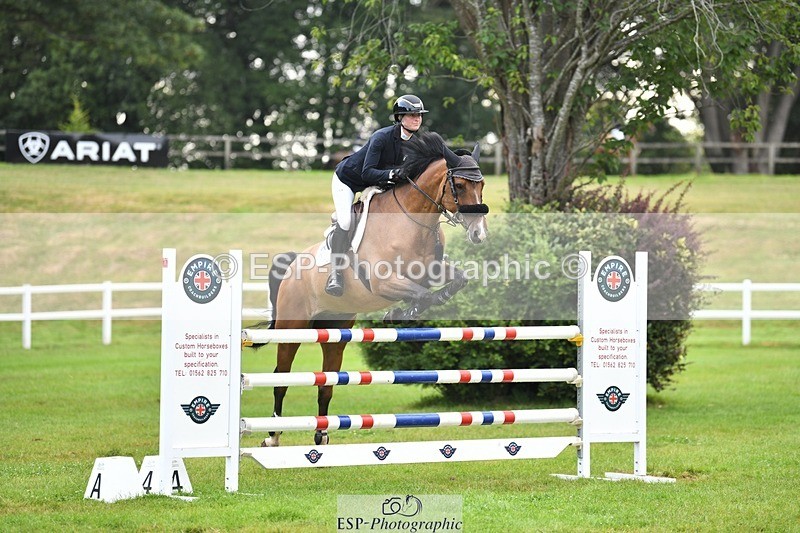 230712-083322-21698 - Cls 50 Foxhunter & 1.20m Open