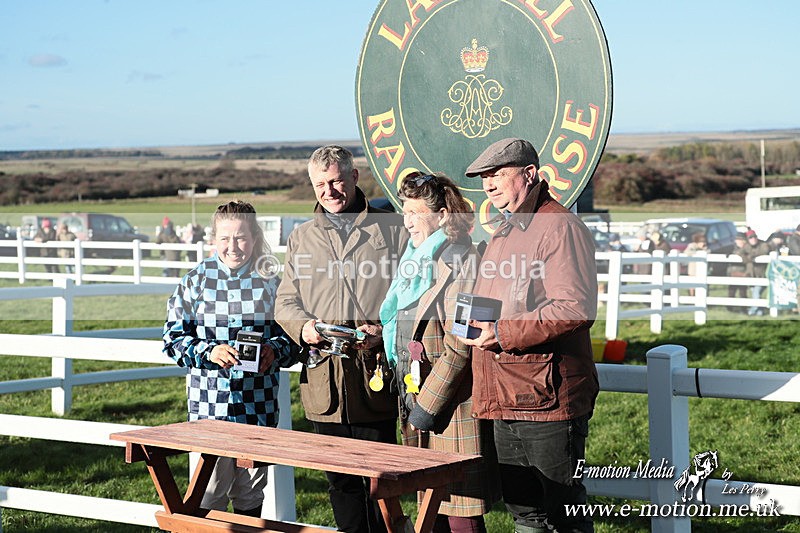 PtP 301125  0184 - Hursley Hambledon Point-to-Point Larkhill Racecourse 30/11/2025