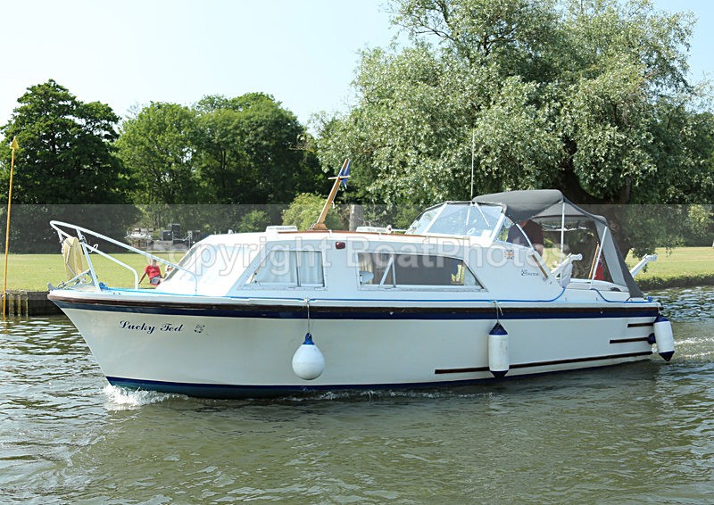 130705 LUCKY TED WT7A9940 - HENLEY ROYAL REGATTA - Friday 5th July 2013
